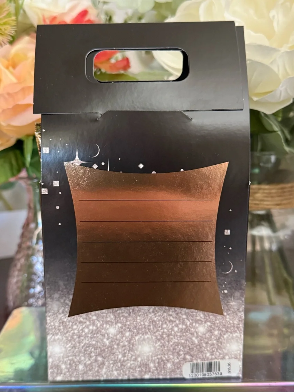 🆕💫 BATH & BODY WORKS LIMITED EDITION “CELEBRATING YOU” 3-PIECE MINI GIFT SET.